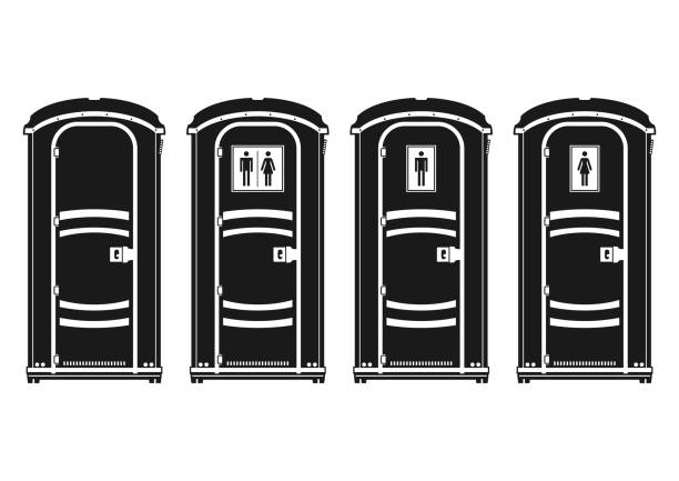 Best Eco-Friendly Portable Toilets  in Goldthwaite, TX