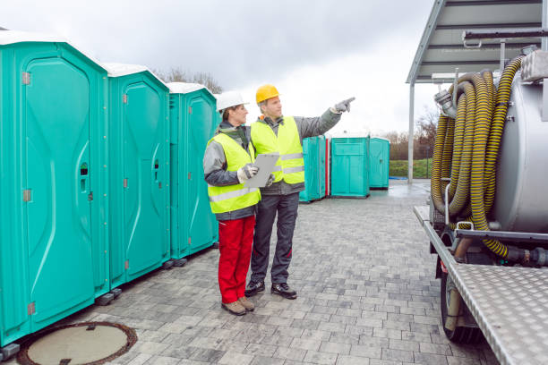 Best Event Portable Toilet Rental  in Goldthwaite, TX