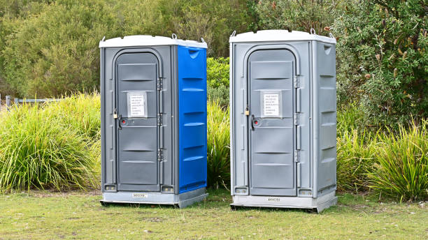 Best Deluxe Portable Toilet Rental  in Goldthwaite, TX