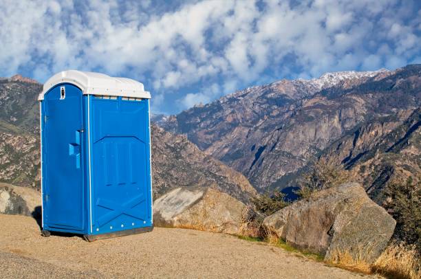 Best Portable Restroom Setup and Delivery  in Goldthwaite, TX