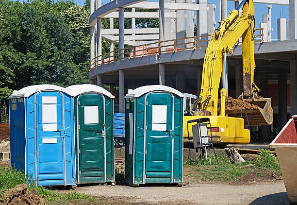 Best Construction Site Portable Toilets  in Goldthwaite, TX